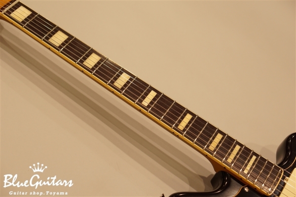 g7-JM Type3 - Vintage Black Beauty