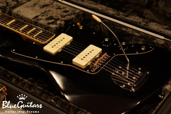 g7-JM Type3 - Vintage Black Beauty
