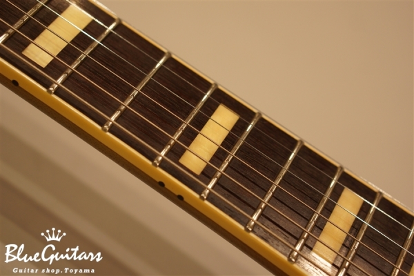 g7-JM Type3 - Vintage Black Beauty