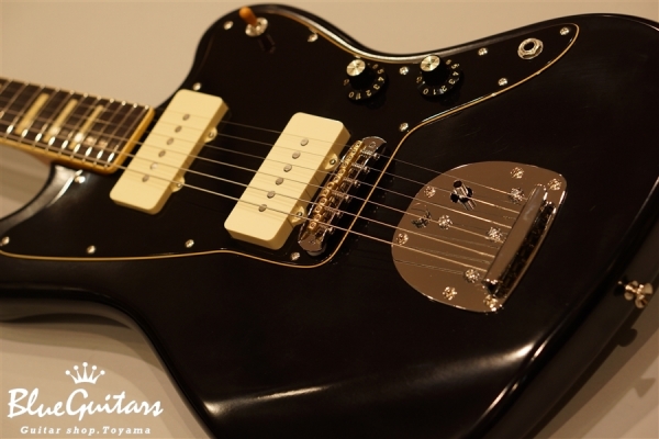 g7-JM Type3 - Vintage Black Beauty