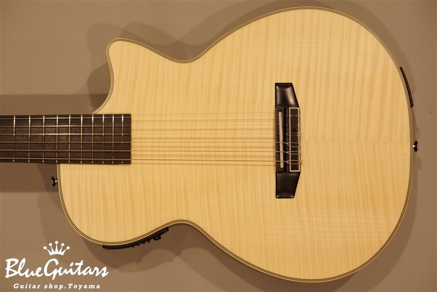 Crafter CT-125C/FM | Blue Guitars Online Store