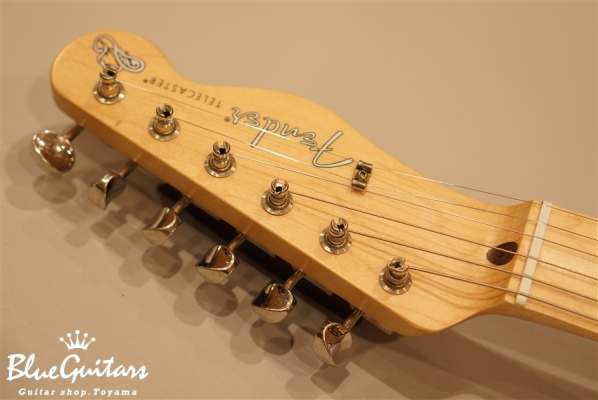 Brad Paisley Road Worn Telecaster