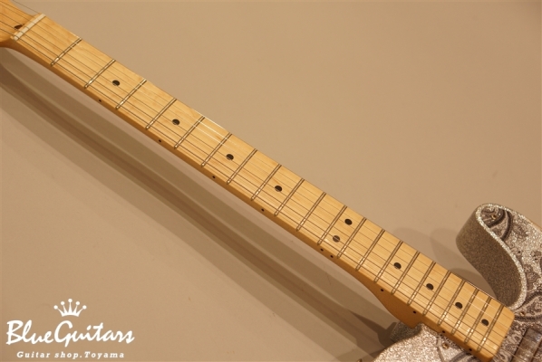 Brad Paisley Road Worn Telecaster
