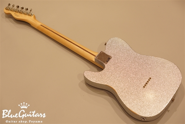 Brad Paisley Road Worn Telecaster