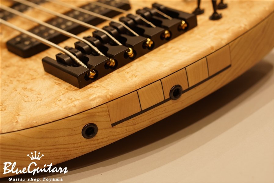 Supremacy - 6 19pitch #031 - Natural