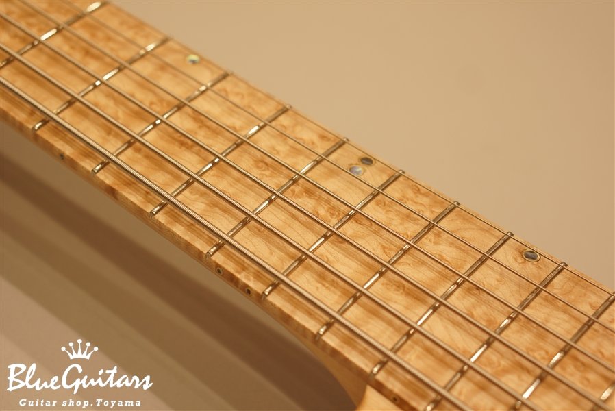 Supremacy - 6 19pitch #031 - Natural