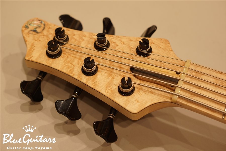 Supremacy - 6 19pitch #031 - Natural