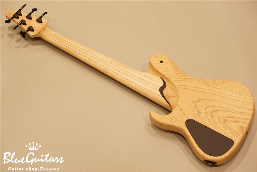 Supremacy - 6 19pitch #031 - Natural