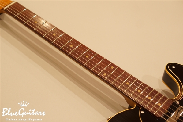 g7-TLC Type-2 - Vintage Black Beauty