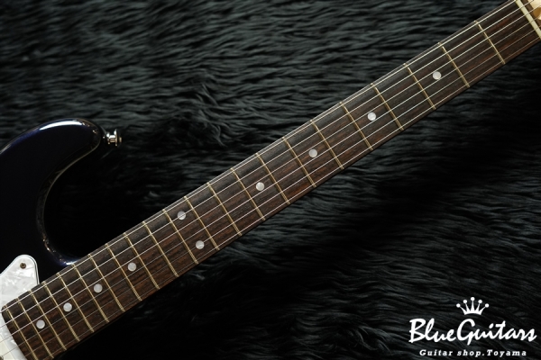 SIGMA SSH w/Ovaltone 鵺NERO - Ink Blue Metallic [NAMM2018]