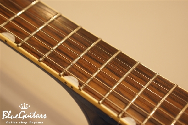 G5420T Electromatic Hollow Body Single-Cut with Bigsby - Fairlane Blue
