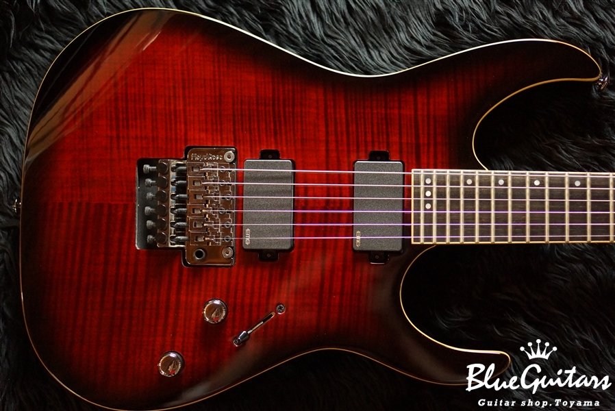 SCHECTER AD-BS-FR [BANSHEE] | Blue Guitars Online Store