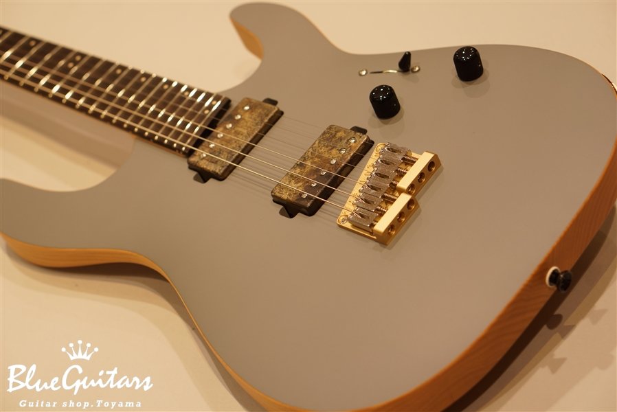 S-624MS Alder/R - Sylvie