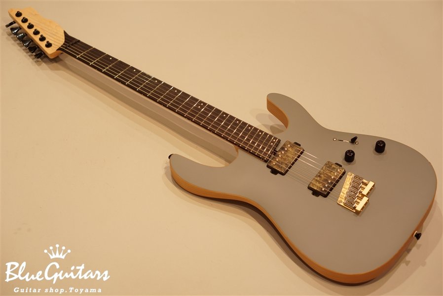 S-624MS Alder/R - Sylvie