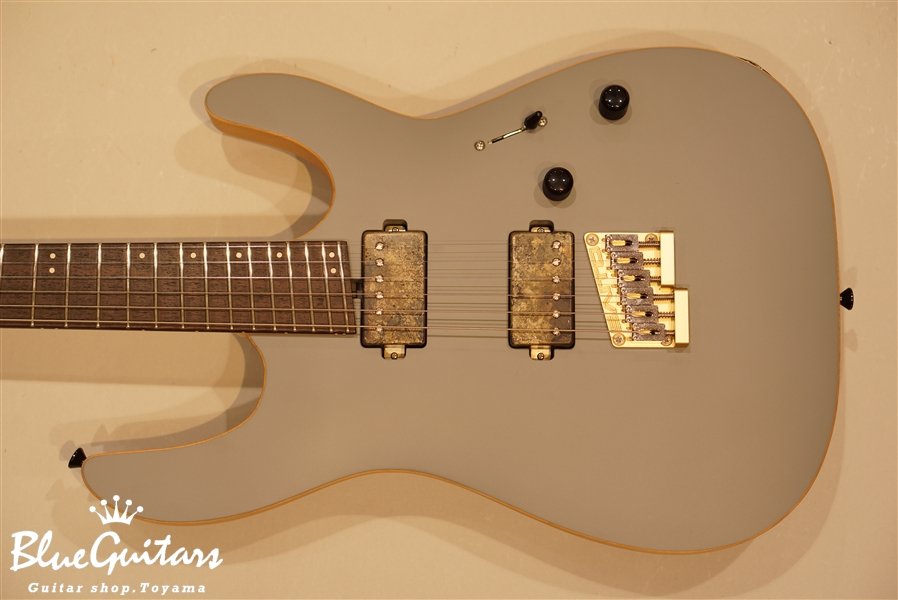 S-624MS Alder/R - Sylvie