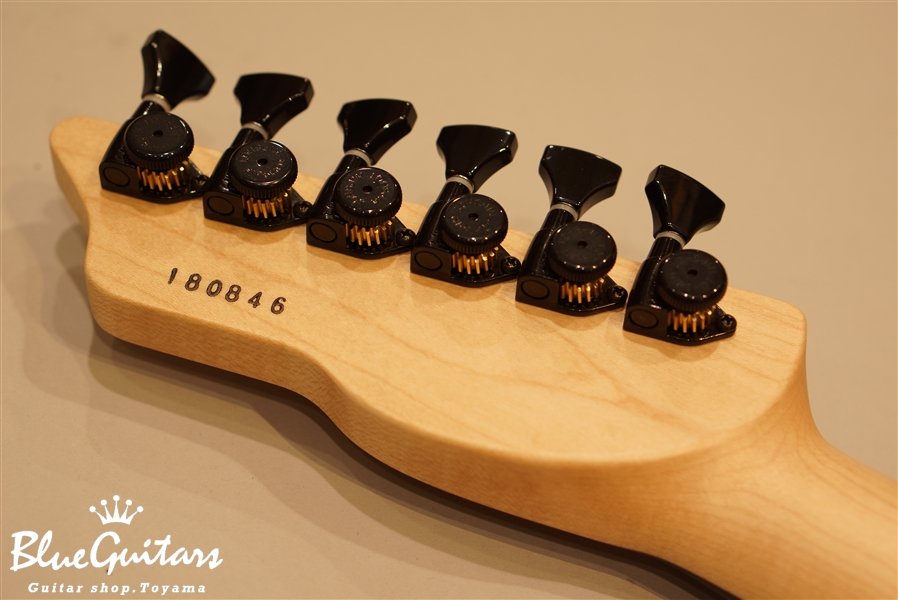 S-624MS Alder/R - Sylvie