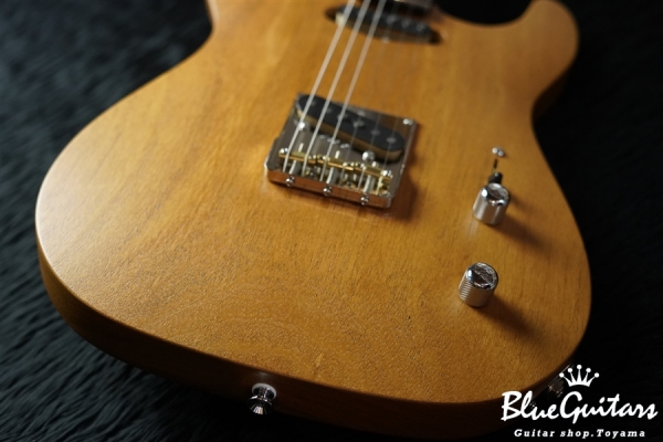 S-622TLC Extraordinary - H.M Naked