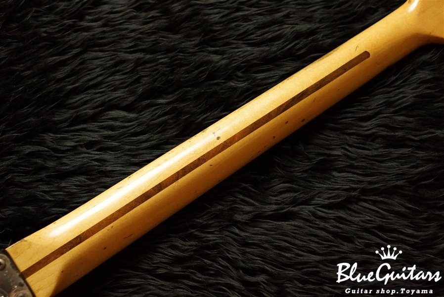 1972年製 STRATOCASTER