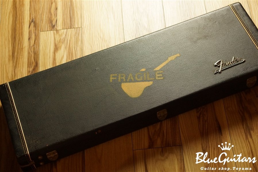 1972年製 STRATOCASTER