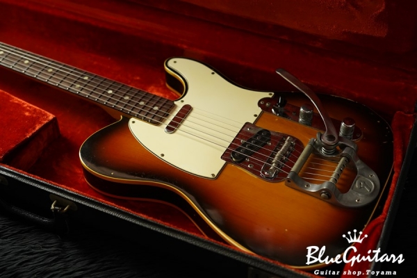 1967年製 Custom Telecaster 