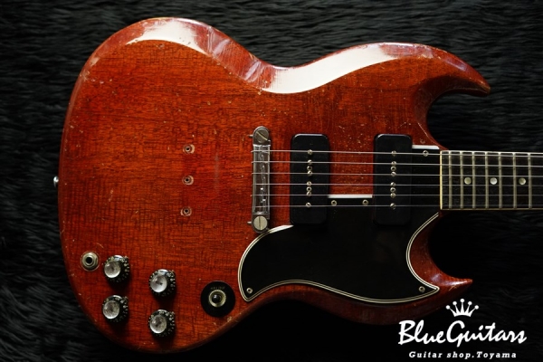 Gibson 1965年製 SG Special | Blue Guitars Online Store