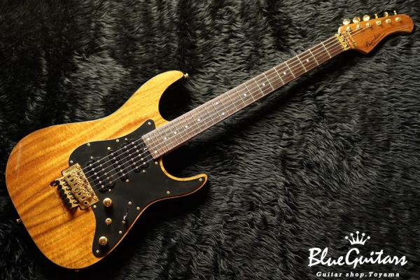 GLOBAL Series G-CUSTOM KOA
