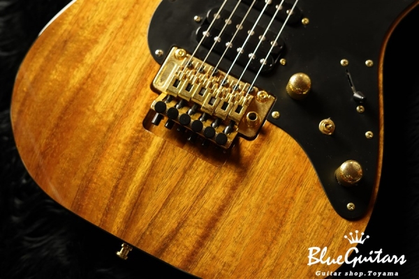 GLOBAL Series G-CUSTOM KOA