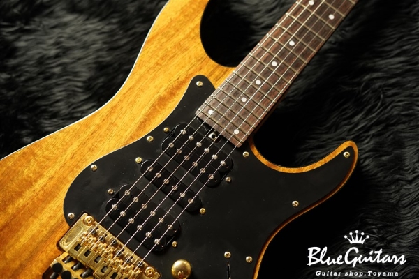GLOBAL Series G-CUSTOM KOA
