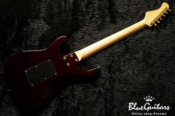 GLOBAL Series G-CUSTOM KOA