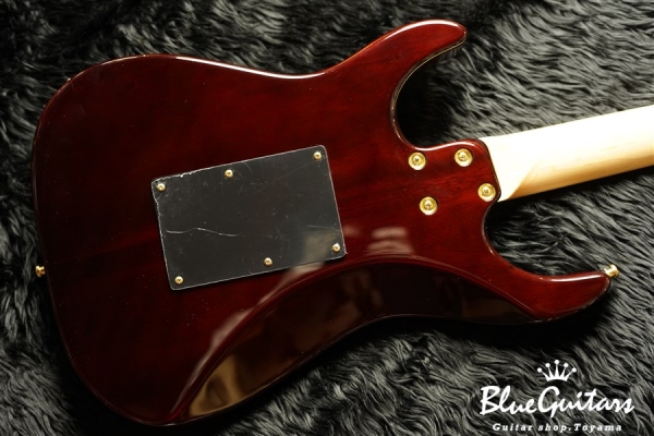 GLOBAL Series G-CUSTOM KOA