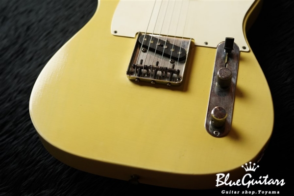 1958年製 Telecatser