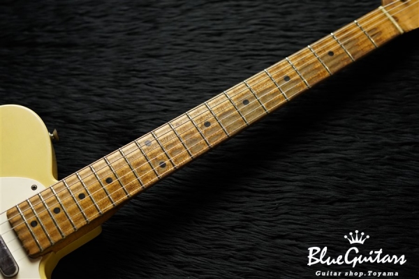 1958年製 Telecatser