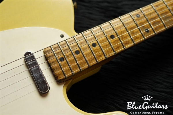 1958年製 Telecatser