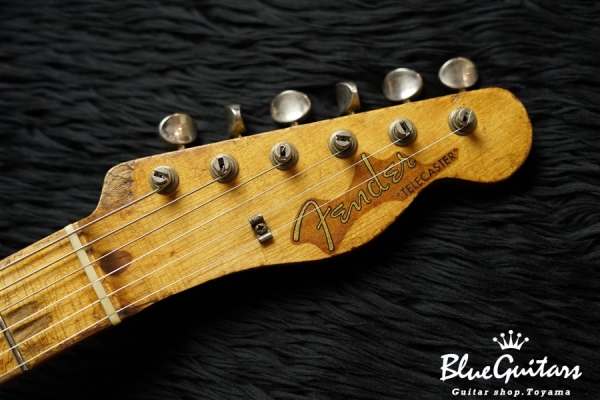 1958年製 Telecatser