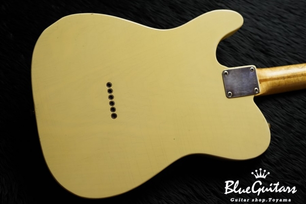 1958年製 Telecatser