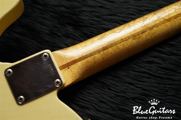 1958年製 Telecatser