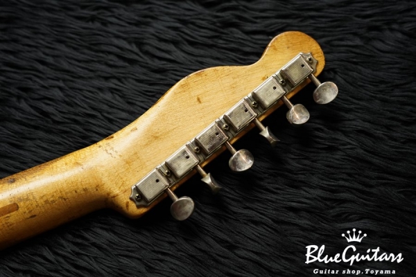 1958年製 Telecatser