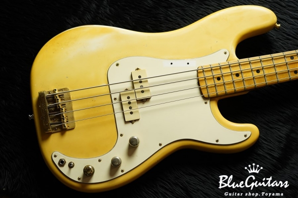 1982年製 Precision Bass Special