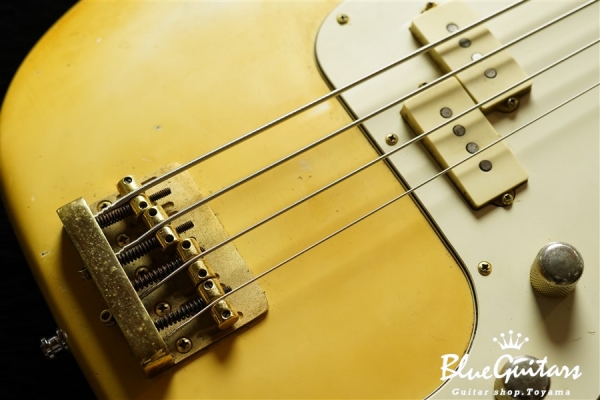 1982年製 Precision Bass Special