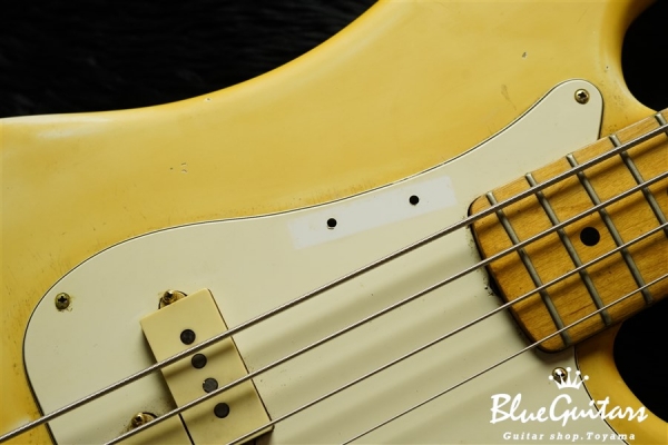 1982年製 Precision Bass Special