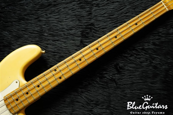 1982年製 Precision Bass Special