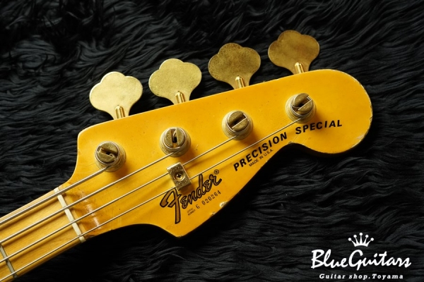 1982年製 Precision Bass Special