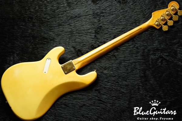 1982年製 Precision Bass Special