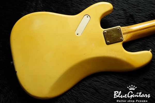 1982年製 Precision Bass Special
