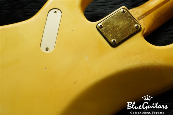 1982年製 Precision Bass Special
