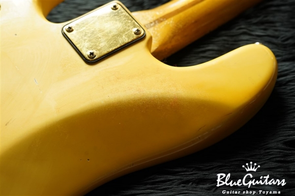 1982年製 Precision Bass Special