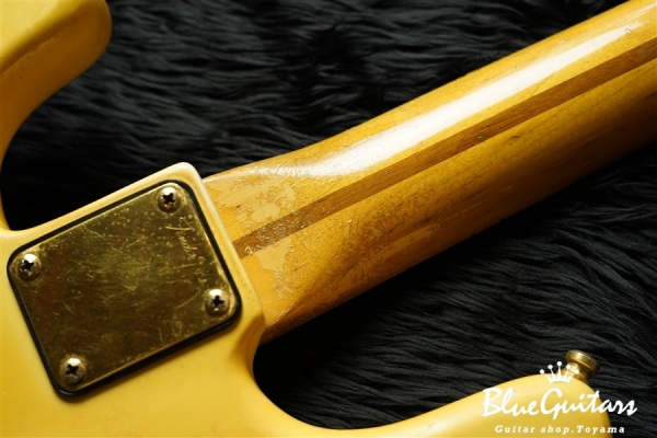 1982年製 Precision Bass Special