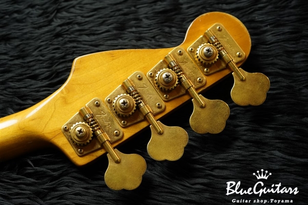 1982年製 Precision Bass Special