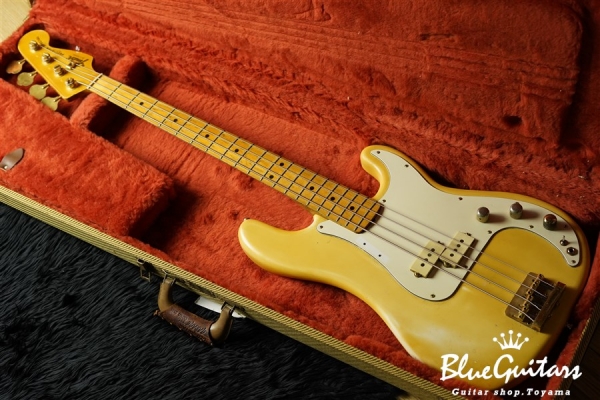 1982年製 Precision Bass Special