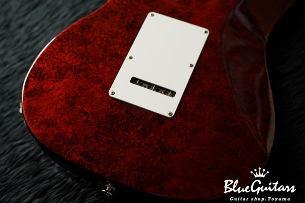 Expert ODYSSEY EOS-ASH-M-SP1 - Frozen Red